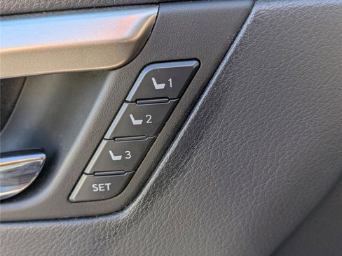 Certified 2021 Lexus RX 350 AWD w/ Premium Package image 21