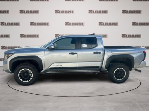 New 2026 Toyota Tacoma TRD Off-Road AWD/4WD image 2