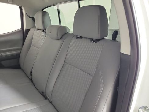Used 2023 Toyota Tacoma SR5 RWD image 13