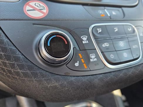 Used 2023 Chevrolet Malibu LT image 8