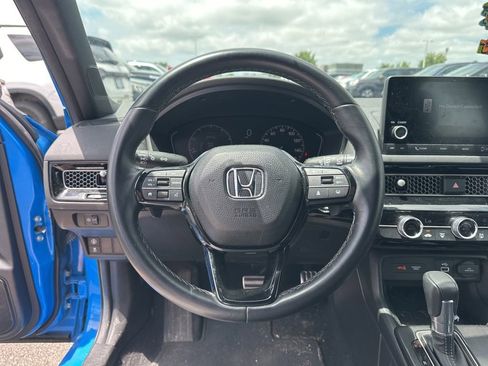 Used 2024 Honda Civic Sport image 19