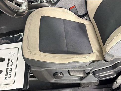 Used 2022 Ford Bronco Big Bend w/ Sasquatch Package image 19