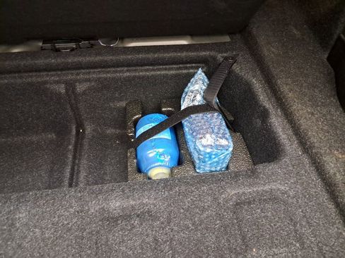 Used 2018 BMW M3 Competition w/ Competition Package image 49