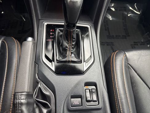 Used 2020 Subaru Crosstrek 2.0i Limited w/ 18" Wheel Sport Package image 25