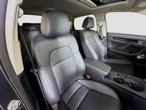 Used 2024 Honda Civic Touring image 29