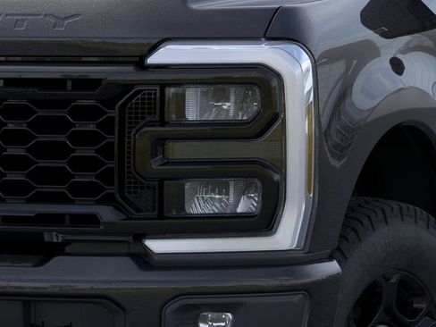 New 2026 Ford F250 XL w/ STX Appearance Package image 30