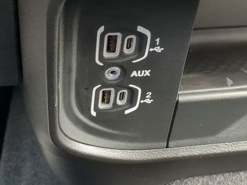 Used 2024 RAM 2500 Laramie w/ Safety Group image 22