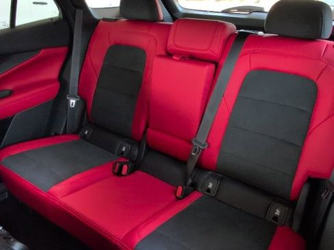 New 2026 Chevrolet Blazer EV RS w/ Super Cruise Package image 8