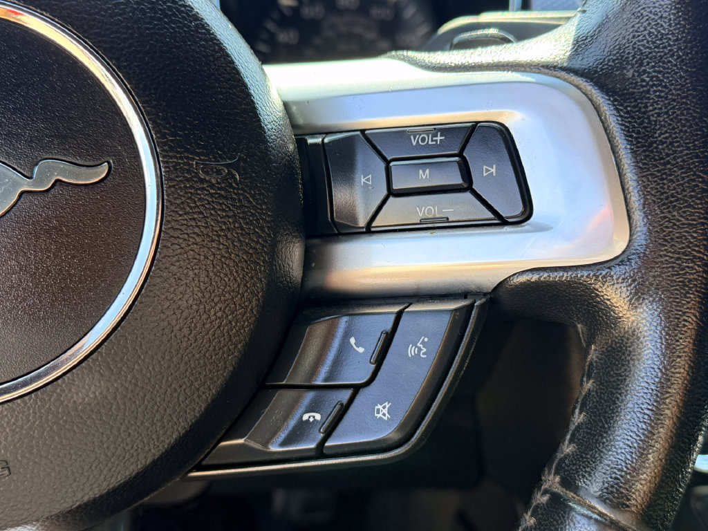 Used 2017 Ford Mustang GT RWD image 27