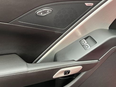 Used 2016 Chevrolet Corvette Stingray Coupe image 15