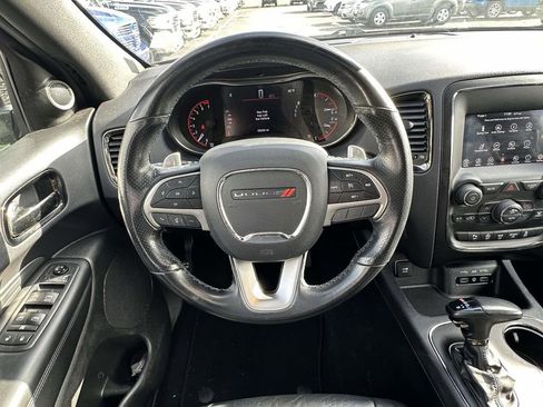 Used 2020 Dodge Durango GT w/ Blacktop Package image 14