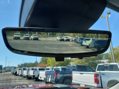 New 2026 Chevrolet Silverado 3500 LTZ w/ LTZ Plus Package image 26