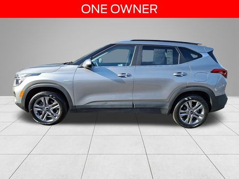 Used 2023 Kia Seltos S image 7