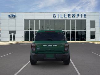 New 2025 Ford Bronco Sport Big Bend w/ Convenience Package video 5