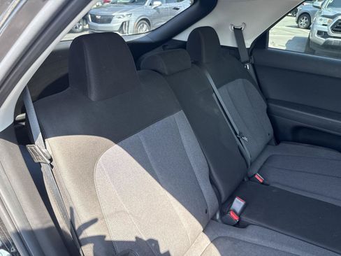 Used 2024 Hyundai Ioniq 5 SEL RWD image 23