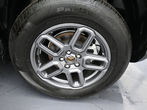 New 2025 Ford Bronco Sport Big Bend w/ Convenience Package image 32