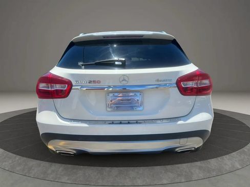Used 2017 Mercedes-Benz GLA 250 4MATIC w/ Premium Package image 6