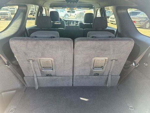 Certified 2024 Dodge Durango GT AWD/4WD image 7