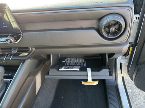 New 2026 Chevrolet Colorado Trail Boss image 33