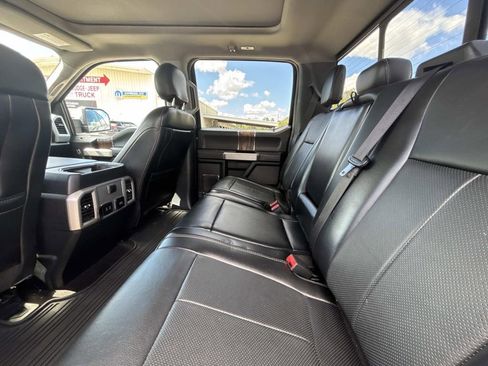 Used 2019 Ford F150 Lariat AWD/4WD image 11