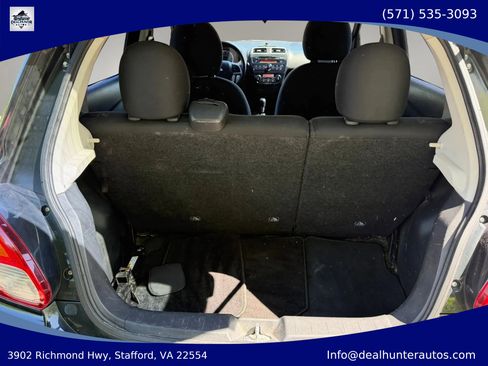 Used 2015 Mitsubishi Mirage ES FWD image 9