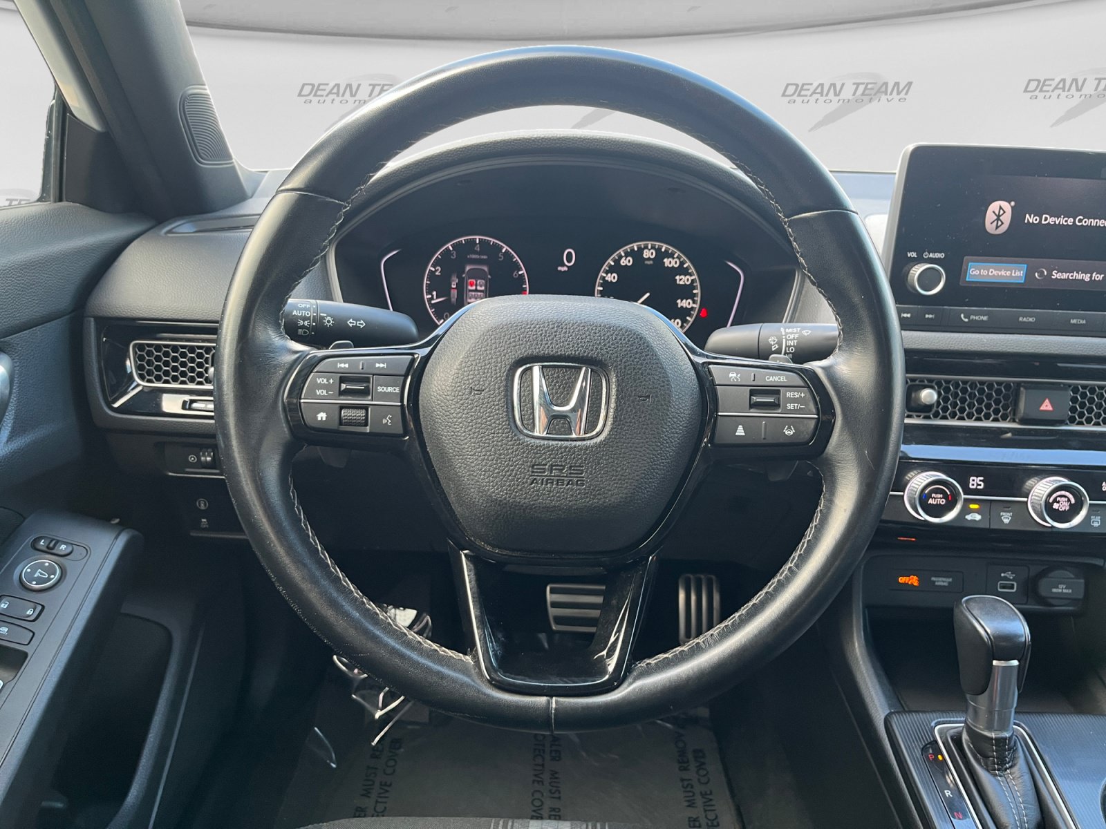 Used 2022 Honda Civic Sport image 14