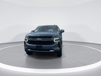 Used 2023 Chevrolet Tahoe LS w/ Driver Alert Package video 2