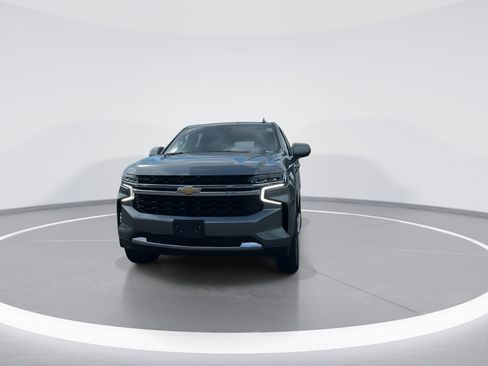 Used 2023 Chevrolet Tahoe LS w/ Driver Alert Package image 2