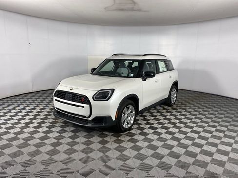 New 2026 MINI Cooper Countryman S image 3