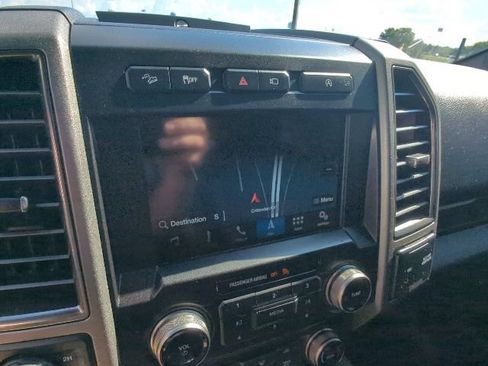 Used 2018 Ford F150 Raptor w/ Equipment Group 802A Luxury AWD/4WD image 34
