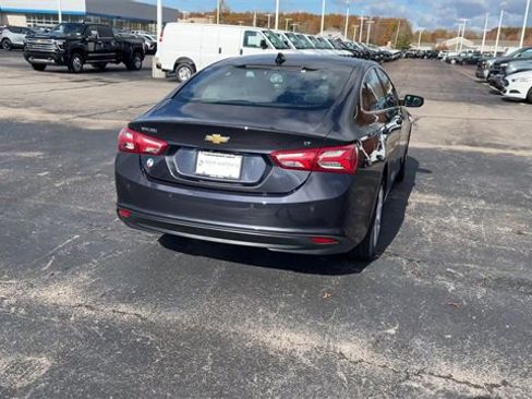 Used 2022 Chevrolet Malibu LT image 7
