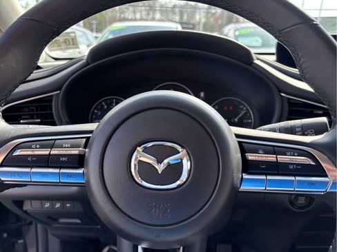 Used 2023 MAZDA CX-30 AWD 2.5 S w/ Preferred Package image 10