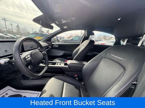 Used 2023 Hyundai Ioniq 6 SEL image 22