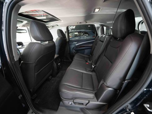 Used 2014 Acura MDX FWD image 23