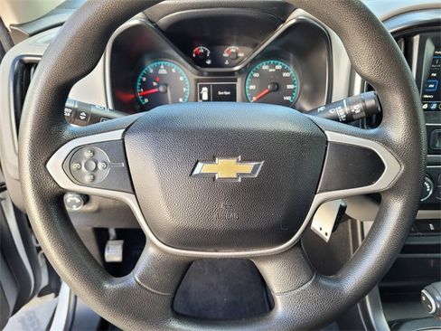 Used 2019 Chevrolet Colorado W/T w/ WT Convenience Package image 23