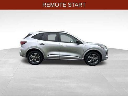 Used 2024 Ford Escape ST-Line AWD/4WD image 8