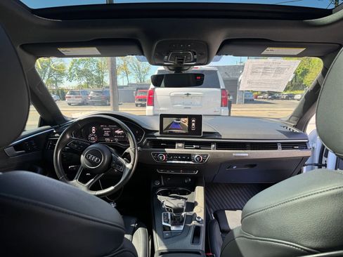 Used 2019 Audi A5 2.0T Premium Plus w/ Premium Plus AWD/4WD image 23
