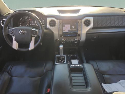 Used 2014 Toyota Tundra Platinum image 12