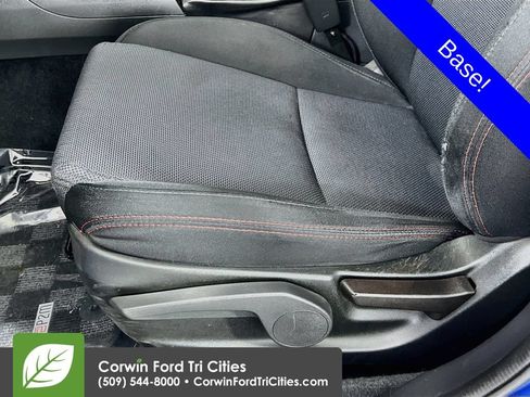 Used 2016 Subaru WRX AWD/4WD image 23