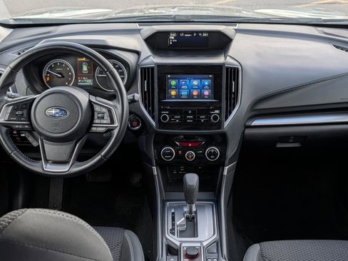 Used 2023 Subaru Forester Premium image 10