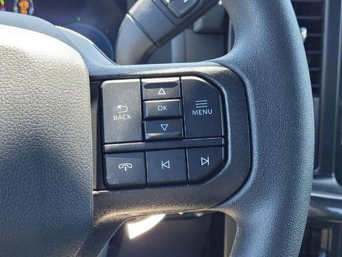 New 2025 Ford F150 STX image 17