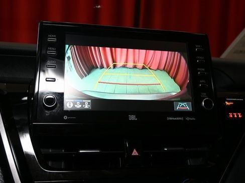 Certified 2023 Toyota Camry XLE image 15