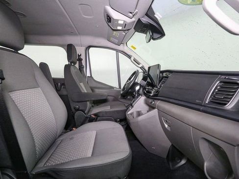 Used 2024 Ford Transit 350 XLT image 16