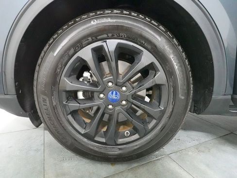 Used 2022 Ford Escape SE w/ Convenience Package image 34