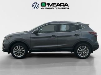 Used 2020 Nissan Rogue Sport SV video 2