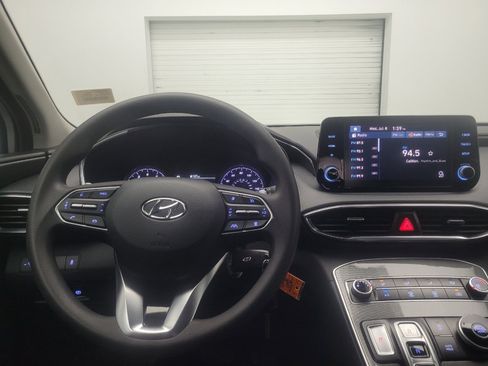 Used 2023 Hyundai Santa Fe SE FWD image 22