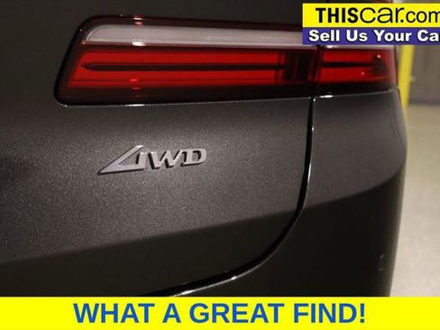 Used 2025 Genesis GV80 2.5T Prestige AWD/4WD image 13
