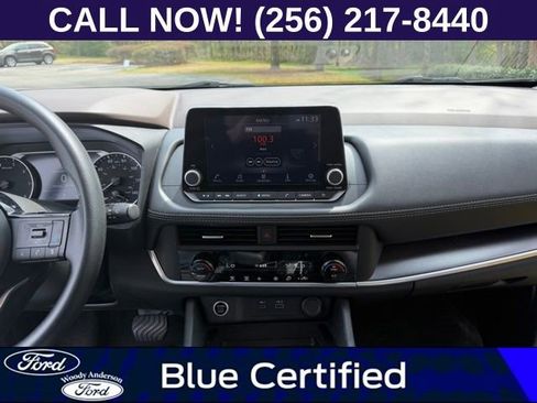 Used 2023 Nissan Rogue SV AWD/4WD image 15