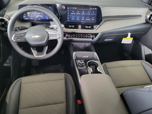 New 2027 Chevrolet Equinox LT w/ Convenience Package II AWD/4WD image 27