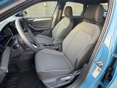 New 2026 Volkswagen Jetta Sport FWD image 20
